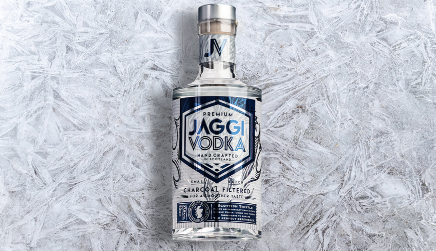 Jaggi Vodka